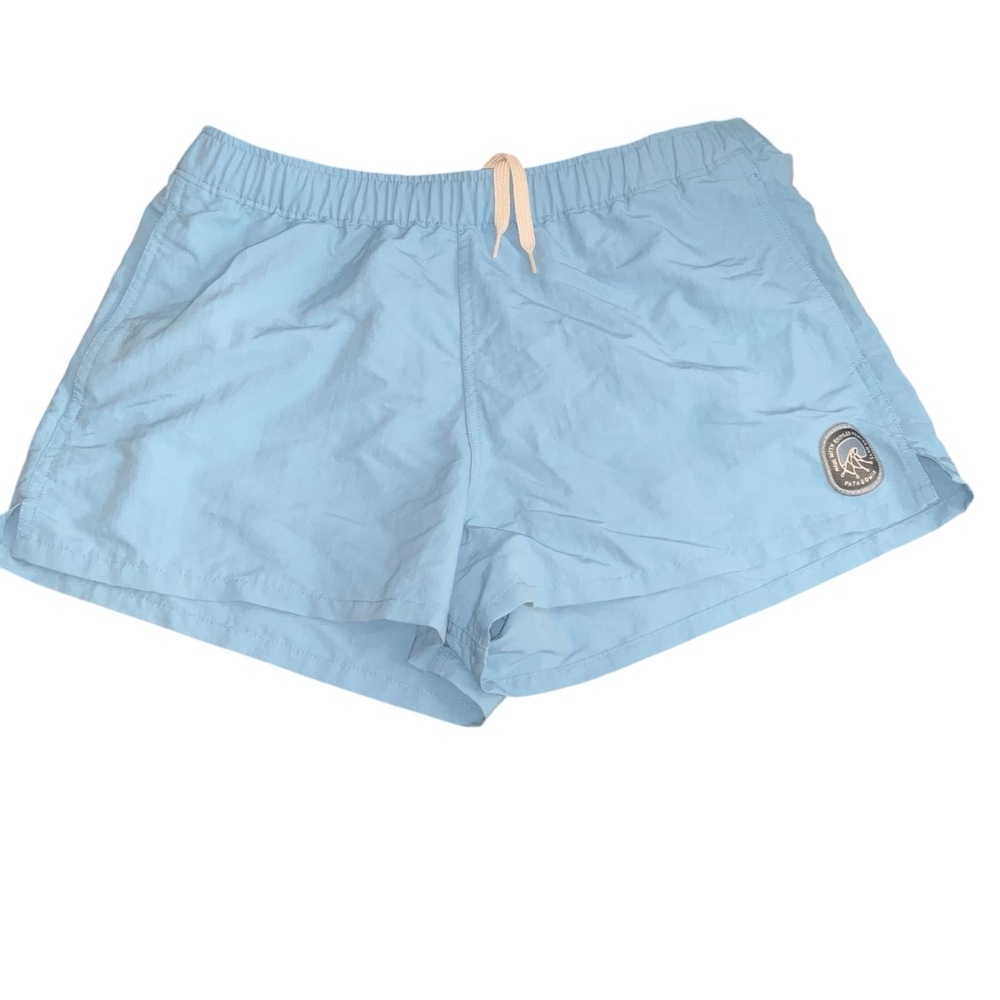 Women’s PATAGONIA BARELY BAGGIES SHORT